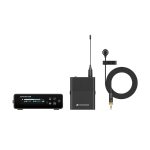 Sennheiser EW-DP ME 4 SET (R1-6) - front view