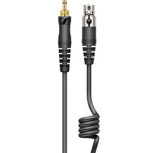 Sennheiser HD 480/490 PRO - Coiled Cable