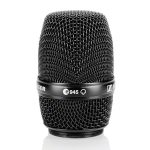 Sennheiser MMD 945-1 BK - front view
