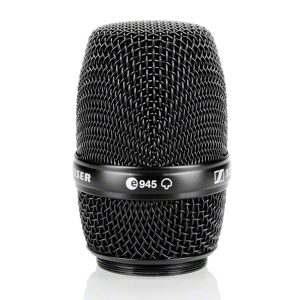 Sennheiser MMD 945-1 BK - front view