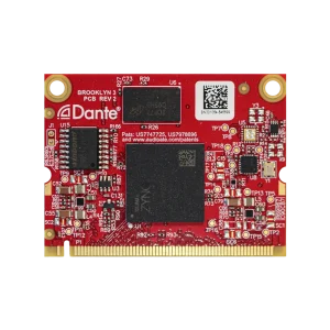 AUDAC ANM88 - product photo