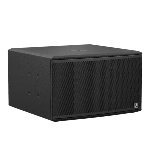 AUDAC BASSO112-B - product photo