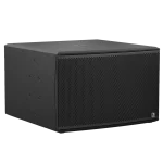 AUDAC BASSO115-B - product photo