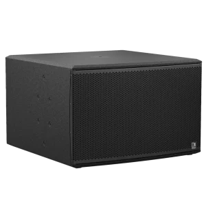 AUDAC BASSO115-B - product photo