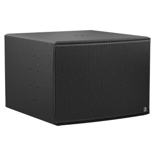 AUDAC BASSO118-B - product photo