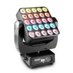 Cameo 5 X 5 LED Moving Matrix - product photo