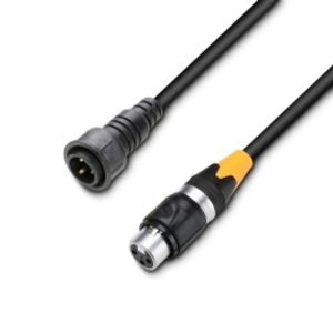 Cameo DMX 3 Ad Out IP65 Adaptor Out LED - product photo