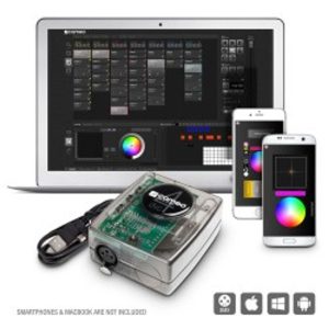 Cameo Cldvc4 Software Interface - product photo