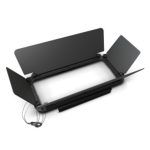 Cameo 4 Way Barndoor For Zenit W300 & B200 - product photo