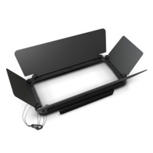 Cameo 4 Way Barndoor For Zenit W300 & B200 - product photo
