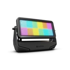 Cameo Outdoor SMD LED Wash Light And Strobe - RGBW Version - product photo