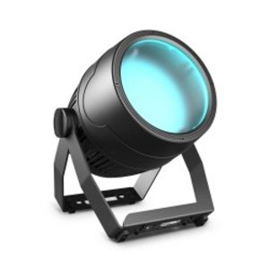 Cameo Prof Par Spotlight With Zoom And IP65 Protect Glass - product photo