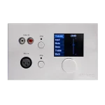 AUDAC DW5066-W - product photo