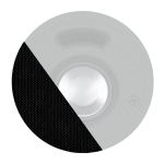 AUDAC GLC02-B - product photo