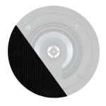 AUDAC GLC06-B - product photo