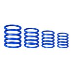 Gravity G Rings Blue - product photo