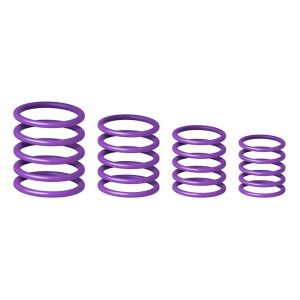 Gravity Univ Ring Pack Power Purple - product photo