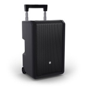 LD Systems ANNY 10 BPH B6 - Battery PA Speaker with Wireless Headset Mic - product photo