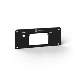 LD Systems ANNY 8 - Cover for Retrofitting a Wireless Receiver Module - product photo
