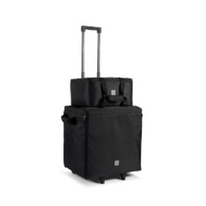 LD Systems Padded Bag Set for DAVE 10 G4X PA System - product photo