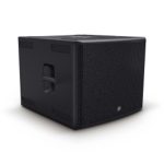 LD Systems STINGER SUB 18 G3 - 18" Passive Bass Reflex Subwoofer - product photo