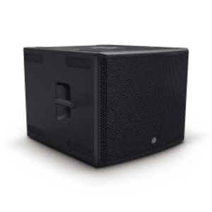 LD Systems STINGER SUB 18 G3 - 18" Passive Bass Reflex Subwoofer - product photo