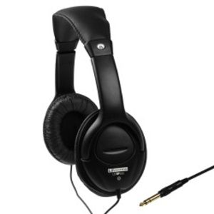 LD Systems HP 500 - Dynamic Stereo Headphones - product photo