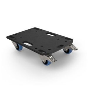 LD Systems Padded Castor Board for MAUI 28 G3 Subwoofer - product photo