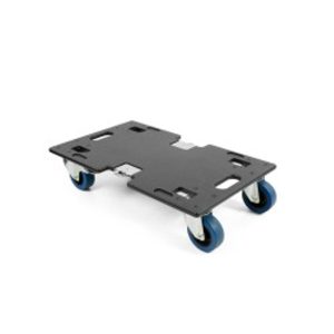 LD Systems Castor Board for MAUI 44 G2 Subwoofer - product photo