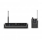 LD Systems U306 IEM - Wireless In-Ear Monitor System (Band 6) - product photo