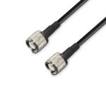 LD Systems WS100 TNC Antenna Cable - TNC to TNC, 10m - product photo