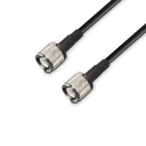 LD Systems WS100 TNC Antenna Cable - TNC to TNC, 10m - product photo