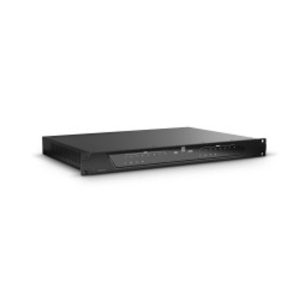 LD Systems ZONE X 1212D - Hybrid DSP Matrix Processor (12 in / 12 out + Dante) - product photo