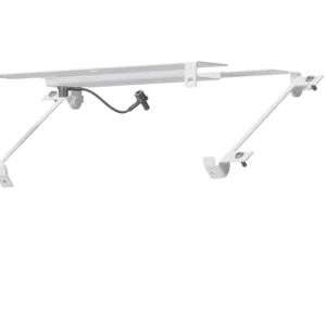 AUDAC MBK410C-W - product photo