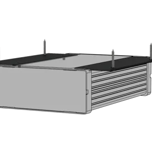 AUDAC MBS101T - product photo