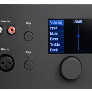 AUDAC MWX65-B - product photo