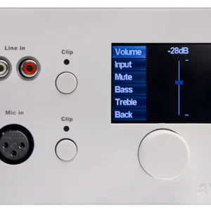 AUDAC MWX65-W - product photo