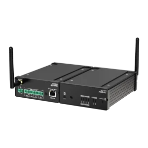 AUDAC NIO204 - product photo