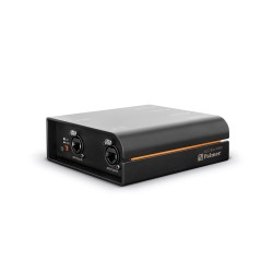 Palmer Audio-over-Cat Stage Box - EtherCon to 4× XLR Male - product photo