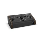 Palmer MONICON L G2 - Active/Passive Studio Monitor Controller (with Bluetooth) - product photo