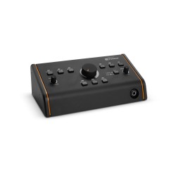 Palmer MONICON L G2 - Active/Passive Studio Monitor Controller (with Bluetooth) - product photo