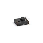 Palmer MONICON S G2 - Passive Studio Volume Controller (Compact) - product photo