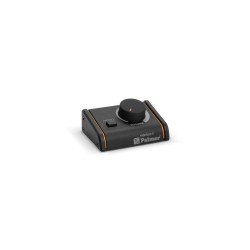 Palmer MONICON S G2 - Passive Studio Volume Controller (Compact) - product photo