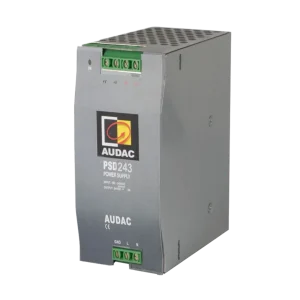 AUDAC PSD243 - product photo