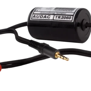 AUDAC TR2060 - product photo