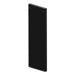 AUDAC WBP100-B - product photo