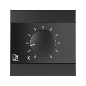 AUDAC WP200-B - product photo