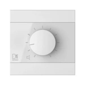AUDAC WP200-W - product photo
