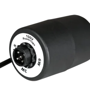 AUDAC WTR06 - product photo
