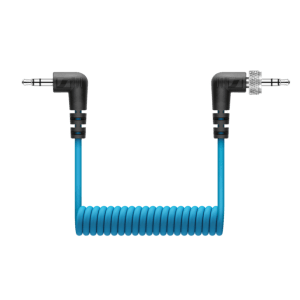 Sennheiser CL 35 TRS W/O LOCK - front view